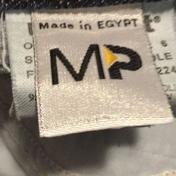 Meltin Pot Nicole Jeans - Picture 12 of 12